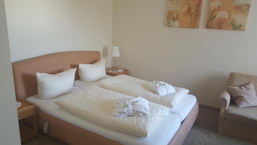 تيميندورفير ستراند Hotel Stadt Hamburg الغرفة الصورة